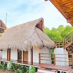 U-Go Espectacular Casa En Baru Con Vistas Al Mar