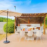 U-GO Espectacular Casa en Barú con Vistas al Mar