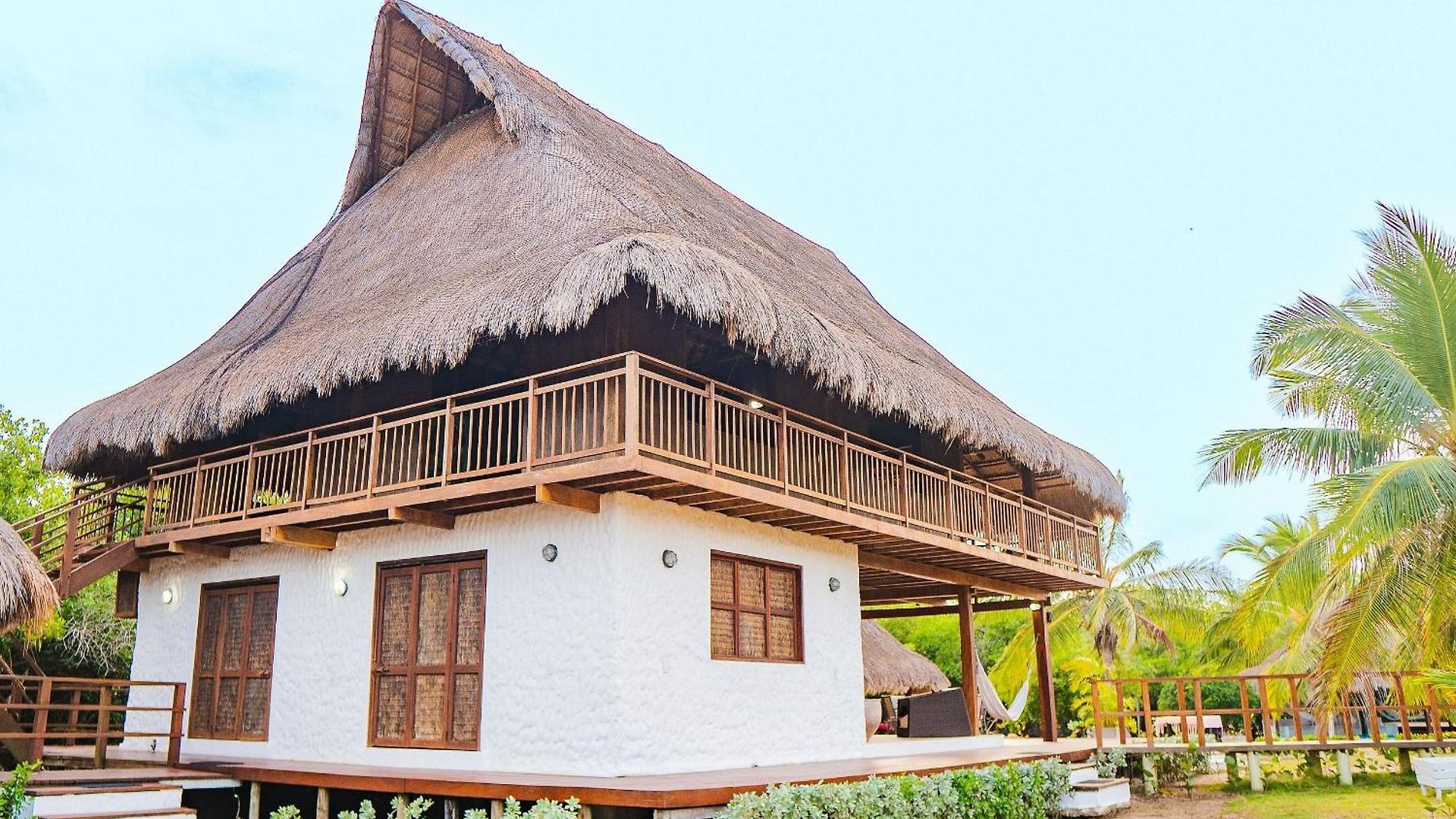 Сasa de vacaciones U-go Espectacular Casa En Barú Con Vistas Al Mar *