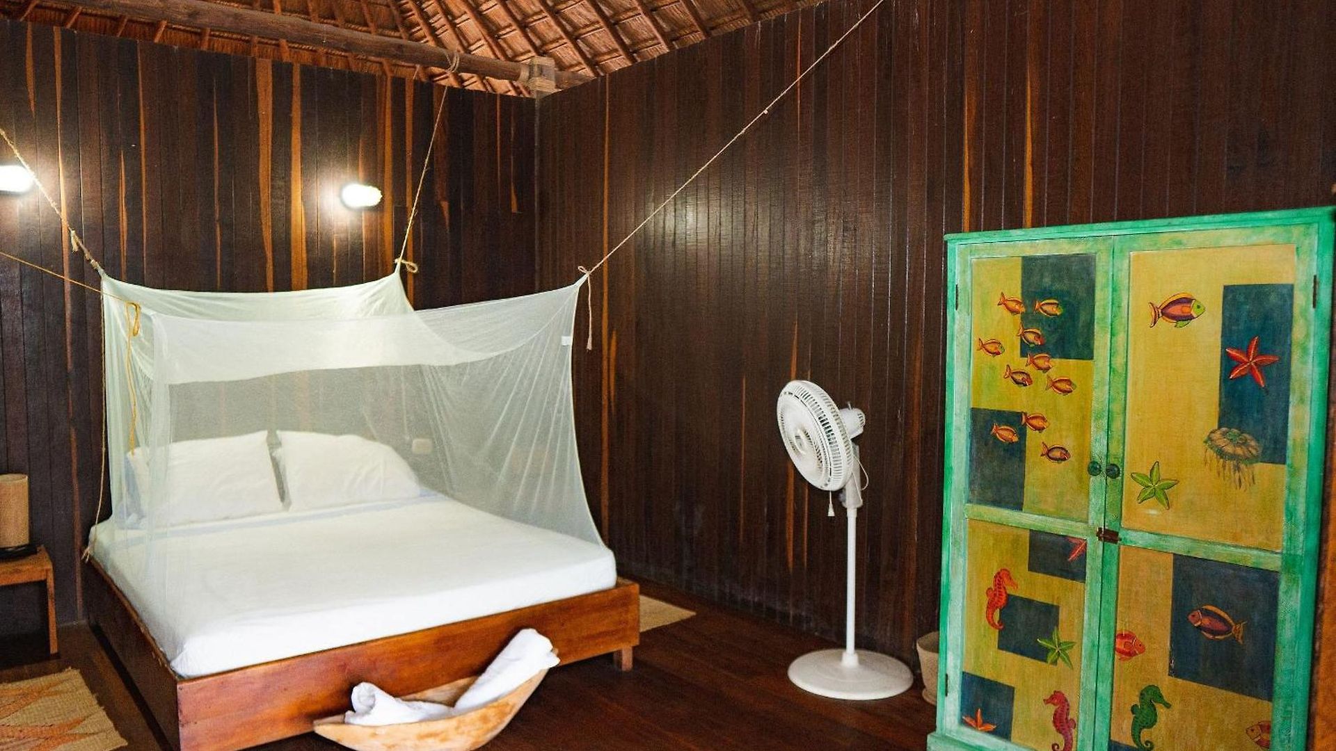 Сasa de vacaciones U-go Espectacular Casa En Barú Con Vistas Al Mar *