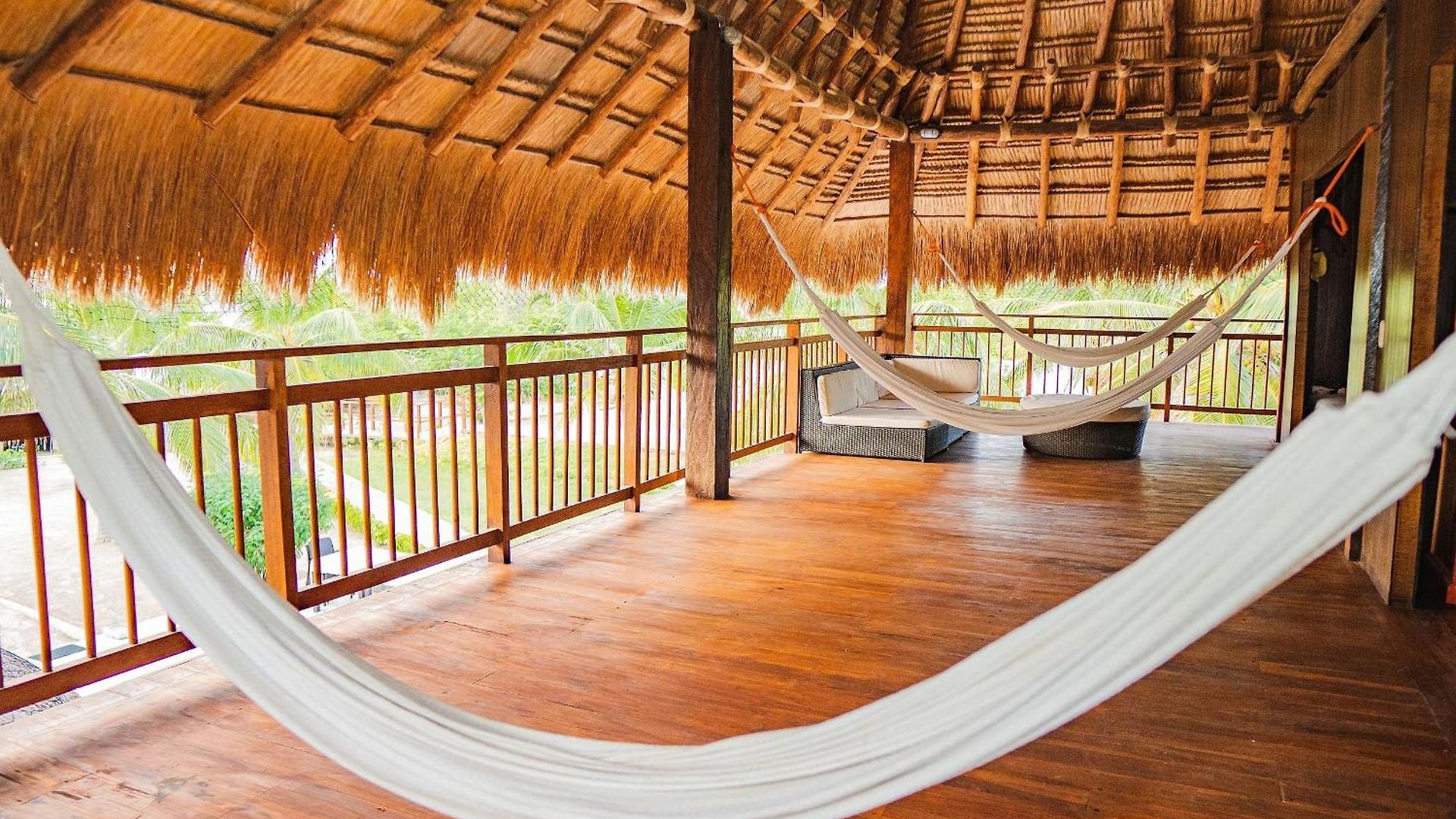 Сasa de vacaciones U-go Espectacular Casa En Barú Con Vistas Al Mar