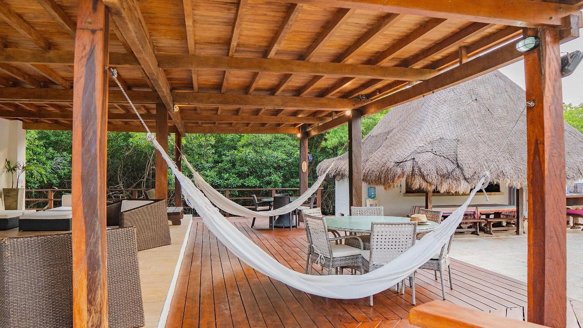 Сasa de vacaciones U-go Espectacular Casa En Barú Con Vistas Al Mar