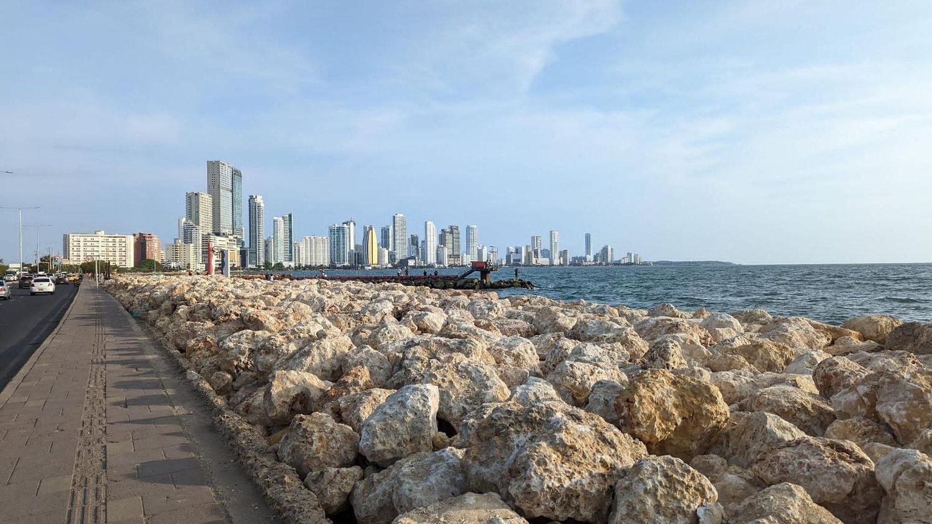 Сasa de vacaciones U-go Espectacular Casa En Barú Con Vistas Al Mar Cartagena