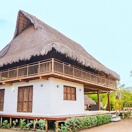 Сasa de vacaciones U-go Espectacular Casa En Barú Con Vistas Al Mar *