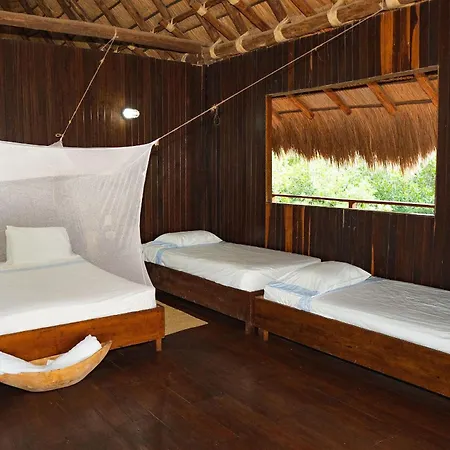 Сasa de vacaciones U-go Espectacular Casa En Barú Con Vistas Al Mar *
