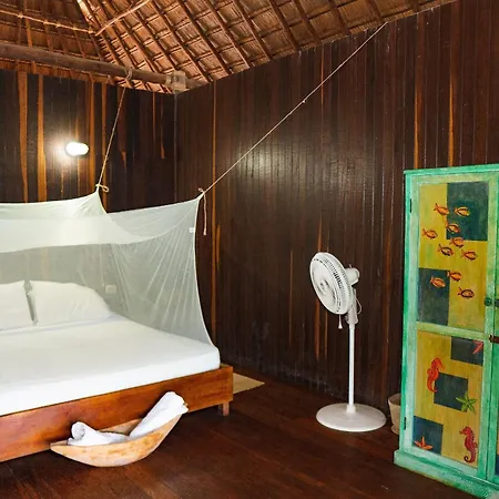 Сasa de vacaciones U-go Espectacular Casa En Barú Con Vistas Al Mar *