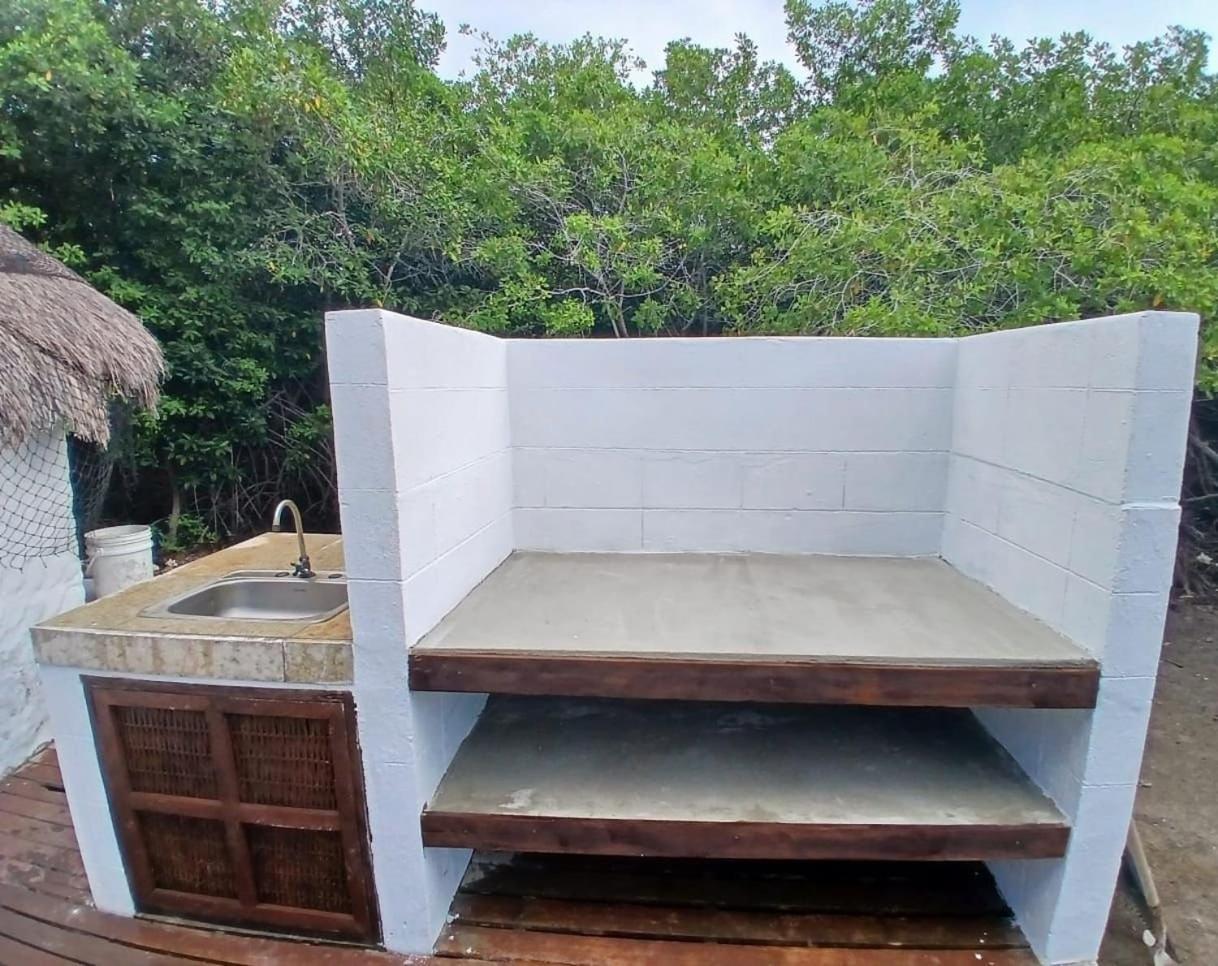 U-go Espectacular Casa En Barú Con Vistas Al Mar Сasa de vacaciones